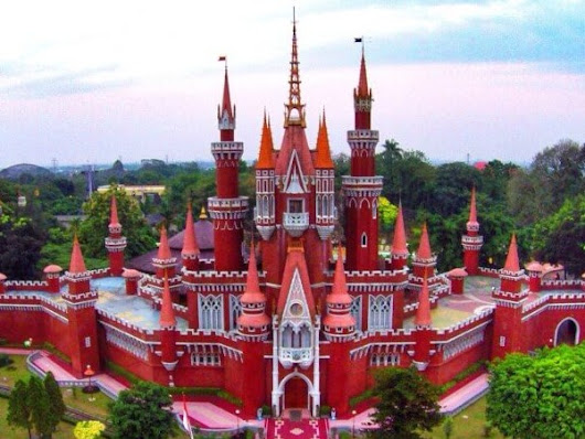 Trip To Indonesia: Spend a Holiday Time With Your Family In Jakarta? Visit This 7 Tourist Attractions