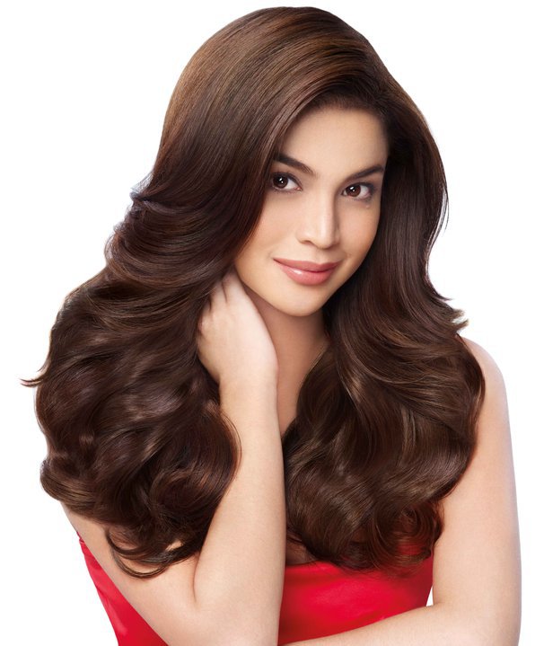 Philippines Models Gallery: Anne Curtis Profile
