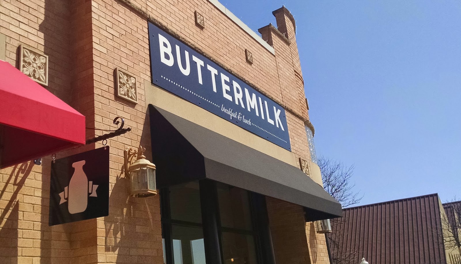 Driving Master Danny Review Buttermilk, Geneva