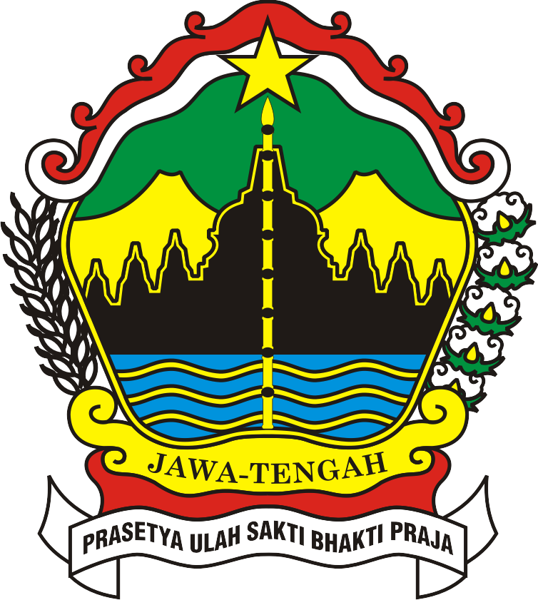 Hasil Quick Count Pilpres 2019 Provinsi Jateng - Jawa Tengah