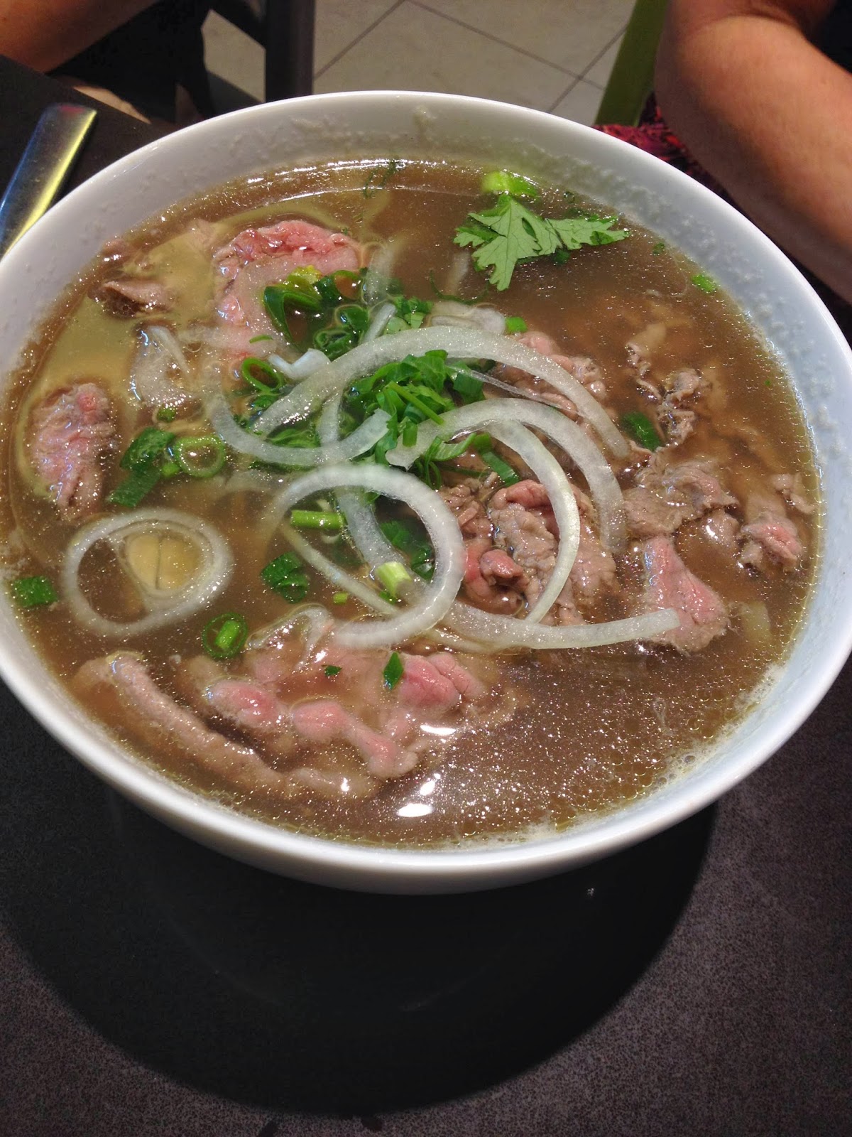 Mint Pho & Cuisine, Burwood Maddie Loves Food