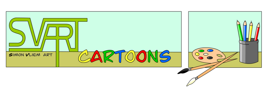 SV Art Cartoons