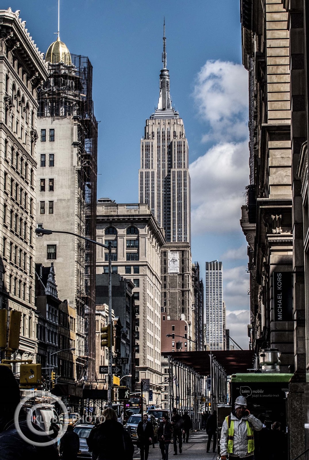 Empire State Building Besucher Pro Jahr Empire State Building Besucher Pro Jahr