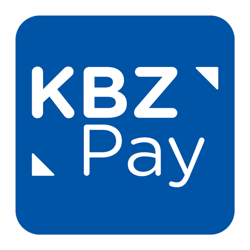 Donate - KBZ Pay