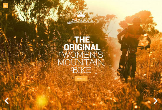 Juliana Bicycles