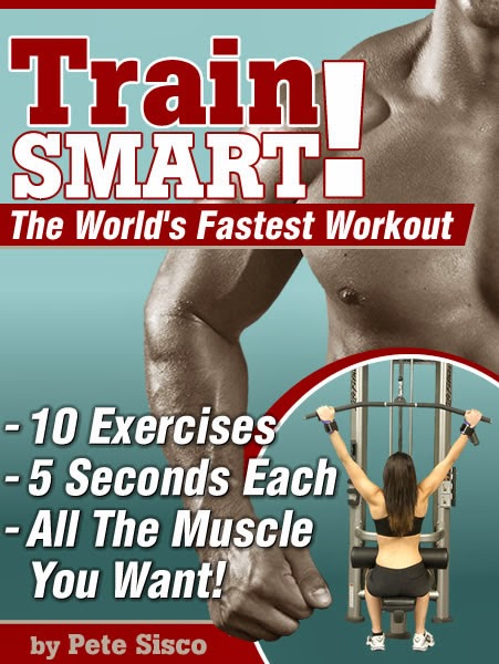 Train Smart