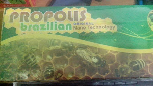 PROPOLIS BRAZILIAN