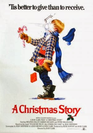 1983 story christmas 1226 2,500 Movies Challenge: #1,226. A Christmas Story (1983)