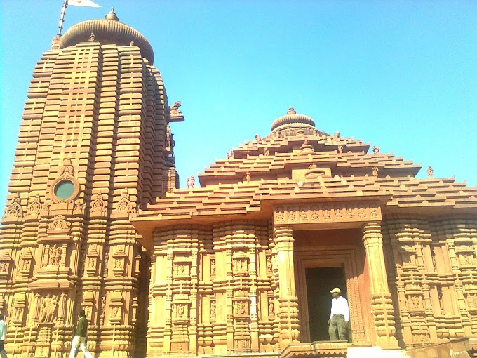 Surya Mandir, Gwalior ( Sun Temple)
