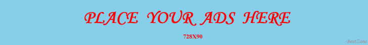Sample Banners Banner 728x90 Size Jpeg