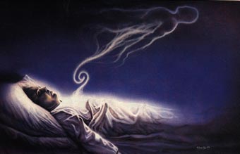 viaje astral viaje astral