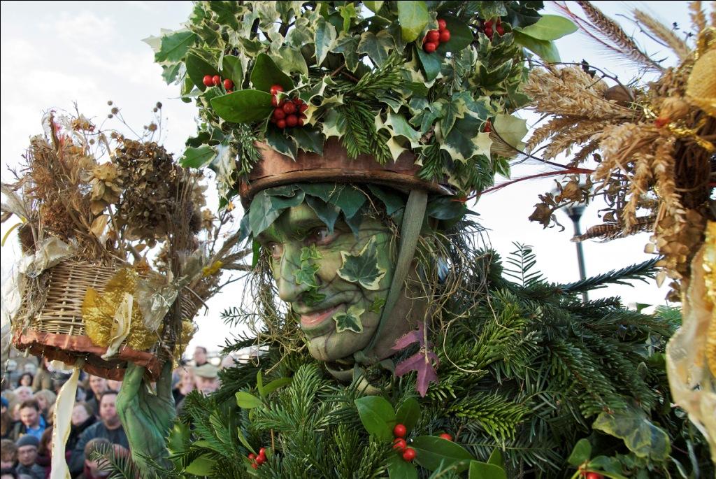 A Bad Witch S Blog Pagan Events Over The Winter Solstice
