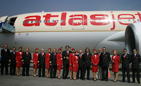 Atlasjet Ucuz Ucak Bileti Kasim 2013