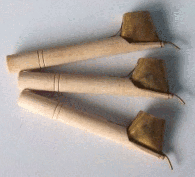 Batik Dan Segalanya Canting