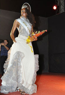 Tirzah Evora : Miss World Cabo Verde 2012 Tirzah Evora,TirzahEvora