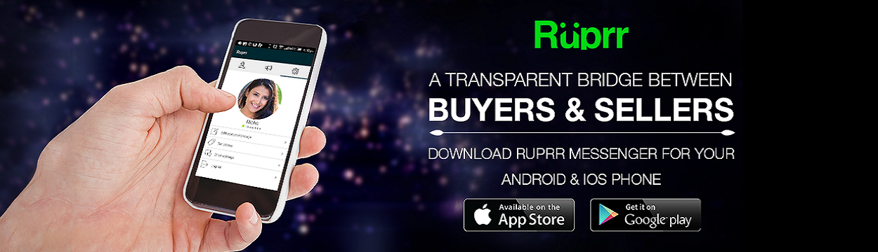 Ruprr is Global Marketplace for Professional and Creative Services Online