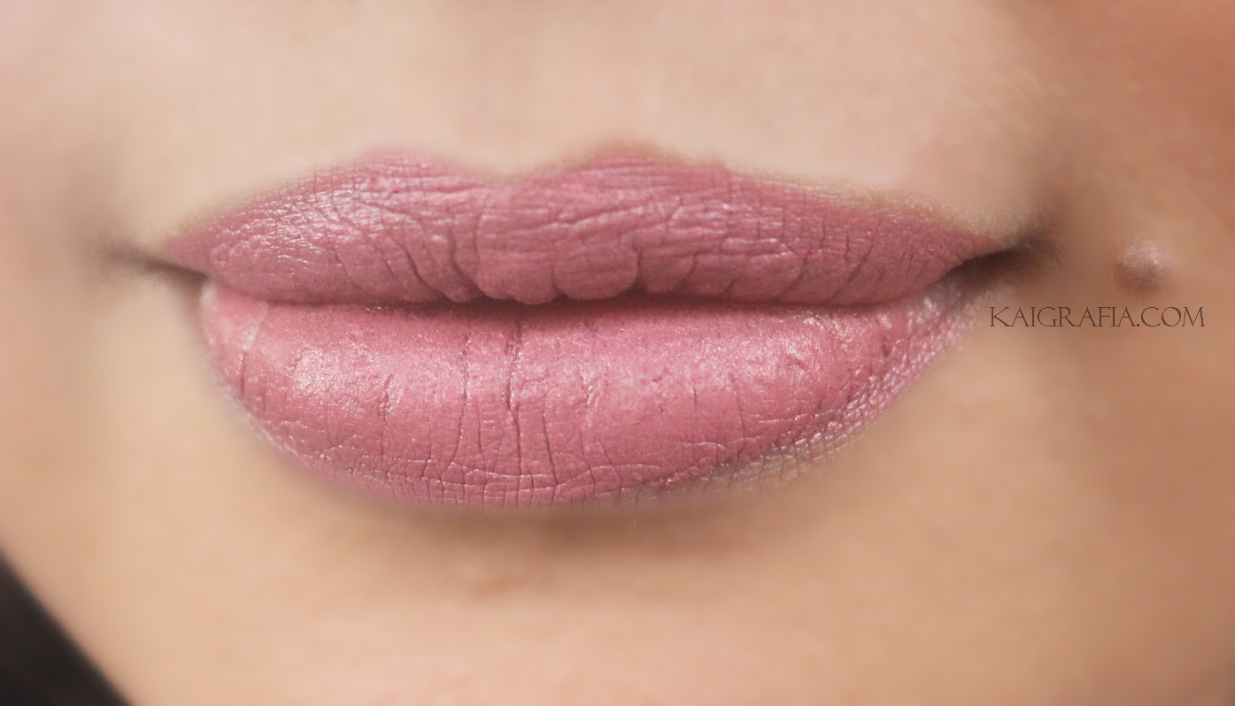 party queen matte and creamy lipstick #09