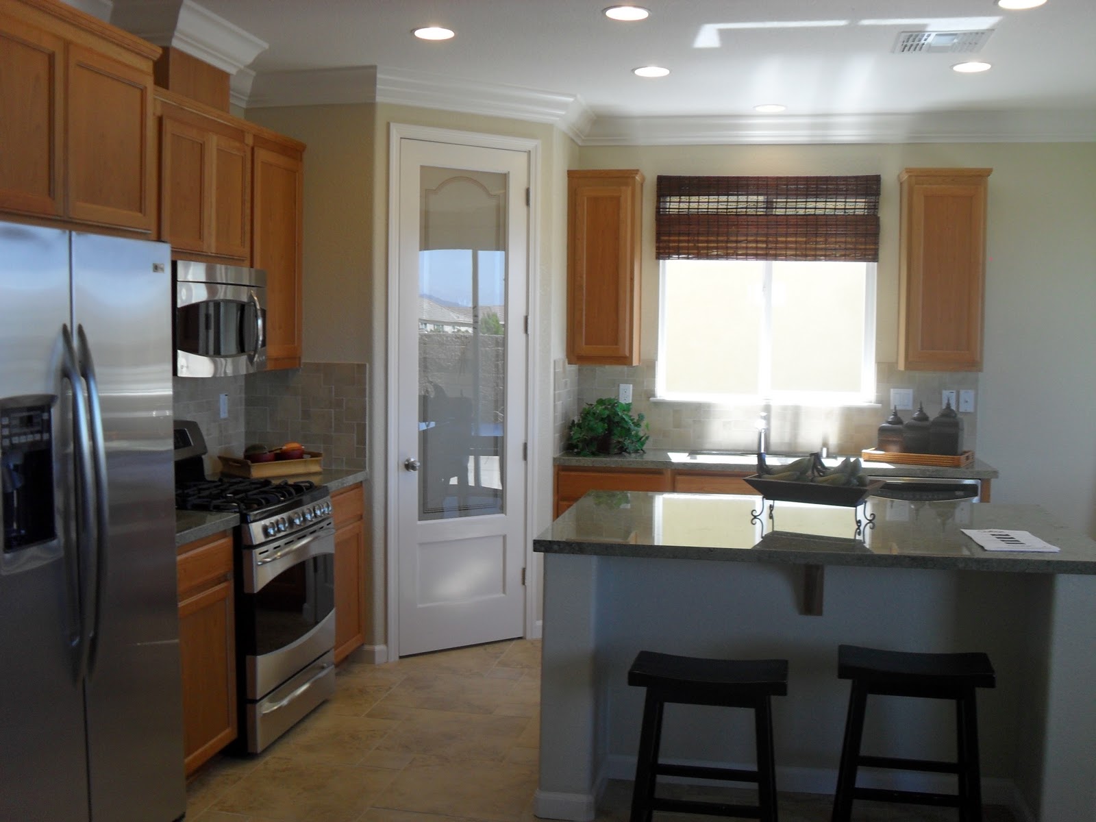 Why A Stand Alone Pantry Is A Great Alternative