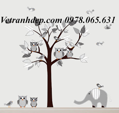 vẽ tranh tường phòng bé vẽ tranh tường,vẽ tranh tường cho bé