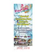 Festival Port Dickson 2011