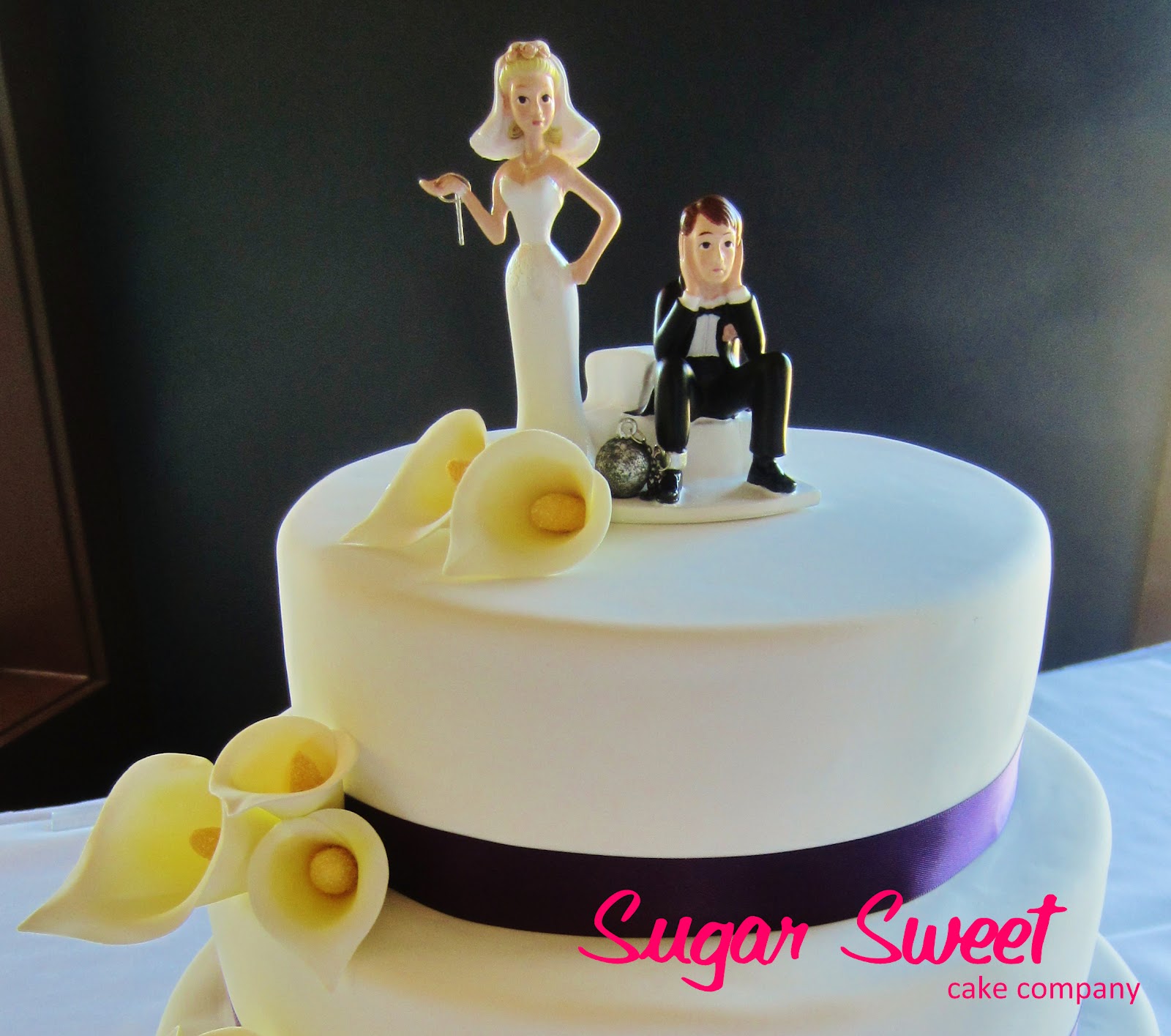 Sugar Sweet Cake Company Sugar Sweet Weddings