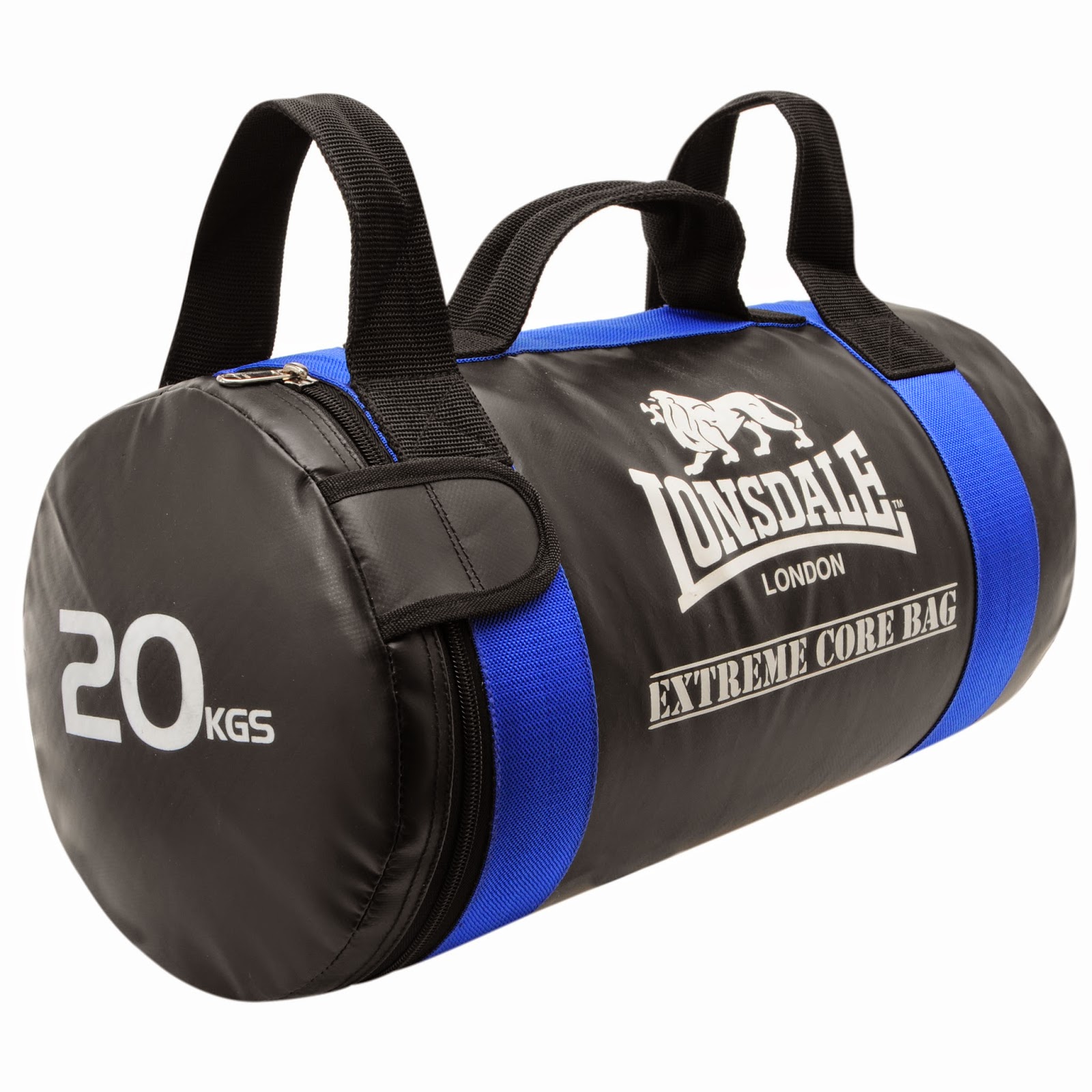 Geezers Boxing Lonsdale Core Bags!!!