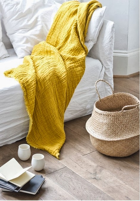 panier boule chez Bodie and fou via Nat et nature