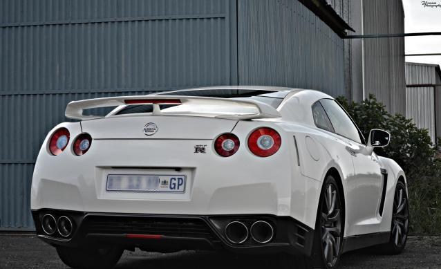 Exoticspotsa Week 31 2013