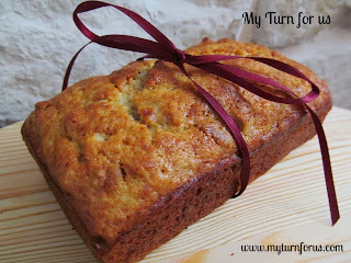 Banana Nut Bread Made With Butter Pecan Cake Mix Banana Nut Bread Made With Butter Pecan Cake Mix