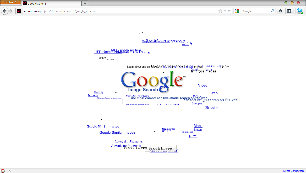 information computer