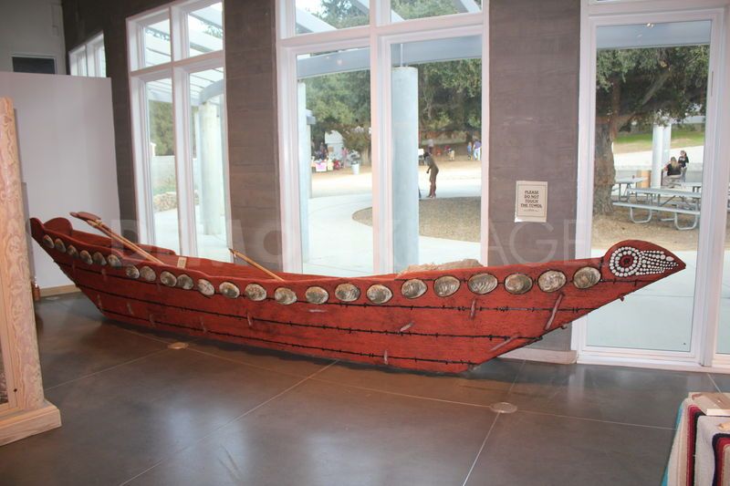 Uncharted Waters: Navigating the Invisible Highways of the Chumash Plank Boats Uncharted Waters: Navigating the Invisible Highways of the Chumash Plank Boats