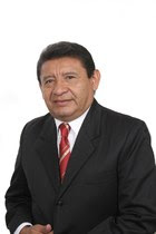 CANDIDATO INDIGENA