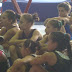 Análise do Training Camp de ginástica artística feminina - Abril 2013