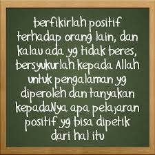 Hanyalah Kata Kata Islami Yang Buat Hati Kita Tenang