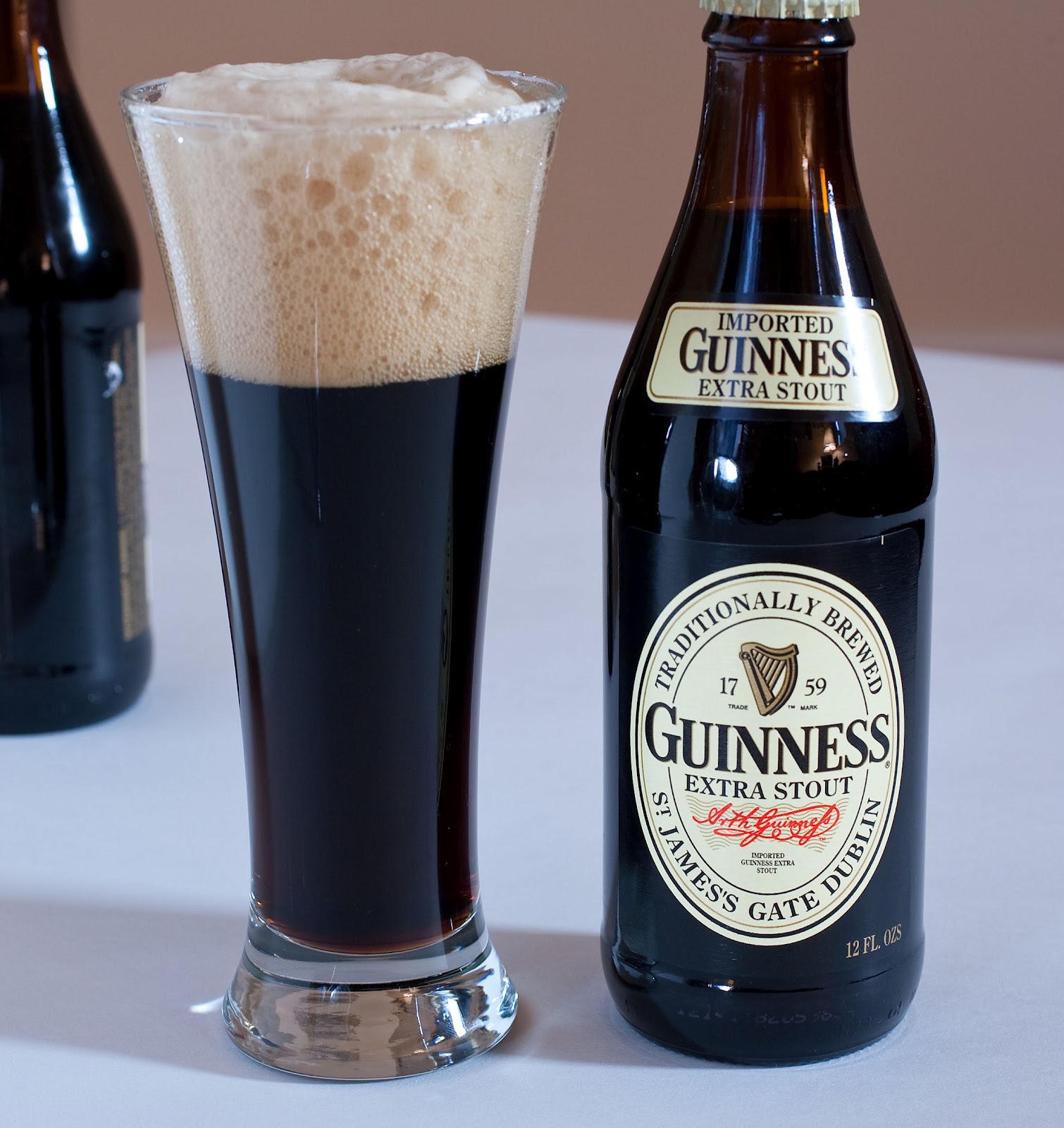 Tish Boyle Sweet Dreams Chocolate Guinness Cake St. Patrick’s Day