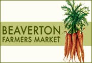 Beaverton Farmers Market