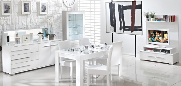 Yemek Masasi Takimlari Dogtas Felicia Yemek Odasi