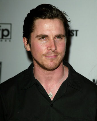Christian Bale Biography Christian Bale Biography
