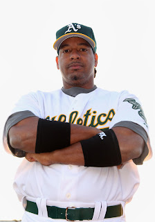 Manny Ramirez