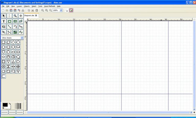 Master Diagram: November 2014