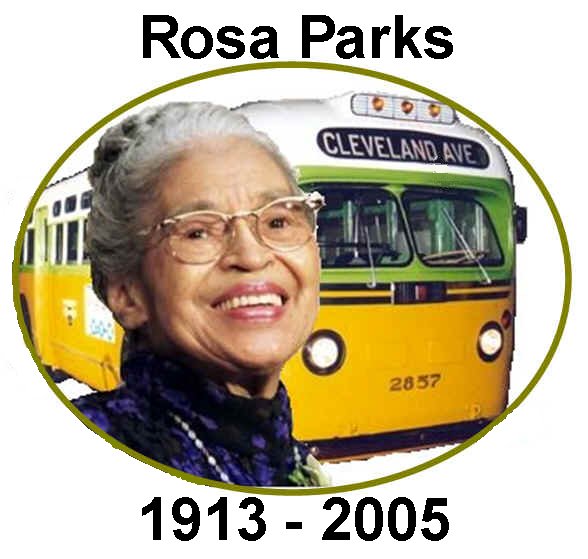 Rosa Parks by Rosa Parks Rosa Parks by Rosa Parks