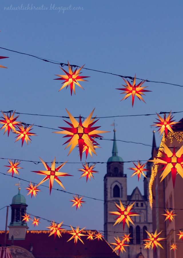 Handmade Boutique D Gunther Weihnachtsmarkt Im Magdeburg