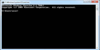 Mengunci dan Menyembunyikan Folder Menggunakan CMD (Command Prompt)