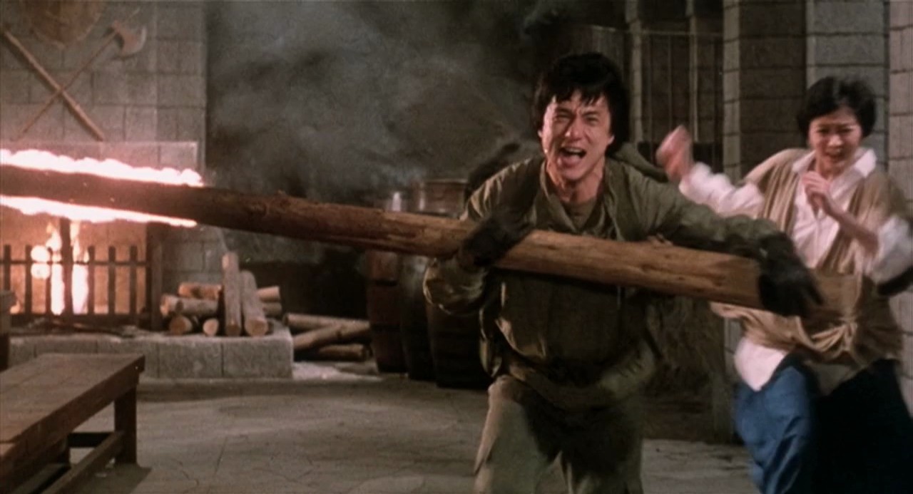 download film jackie chan armour of god