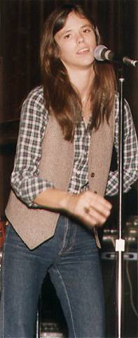 Today is Their Birthday-Musicians: May 20: Susan Cowsill of The Cowsills is 54-years-old today.