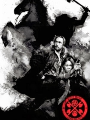 Kỵ Sĩ Không Đầu Phần 1 -  Sleepy Hollow Season ...