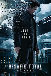 Total recall (Desafío total)