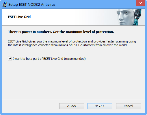 HACK ESET NOD32 Antivirus OR Smart Security 4 Keys(13.04.2011)-ANM