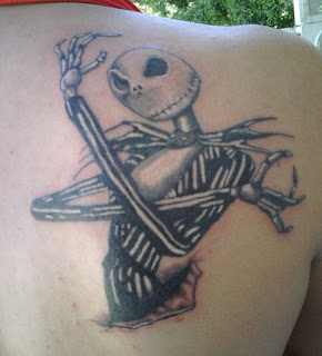 flames-onthesideofmyface: Gothic Tattoos Style Design Photos