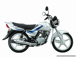 suzuki Bikes